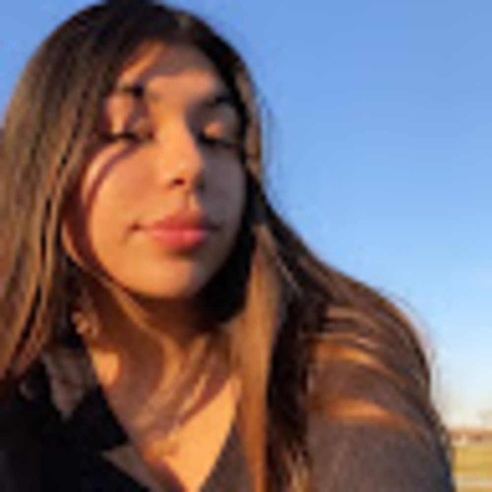 Meet your Posher, Jordyn